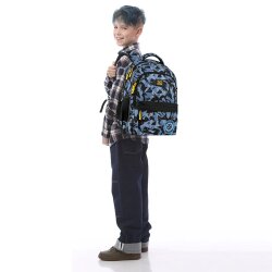 Рюкзак GoPack Education Explore