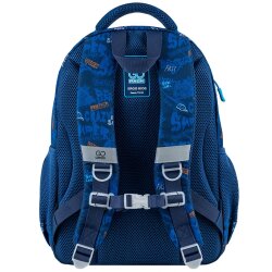 Рюкзак GoPack Education Crazy Skate