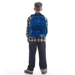 Рюкзак GoPack Education Crazy Skate