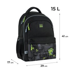 Рюкзак GoPack Education Gaming