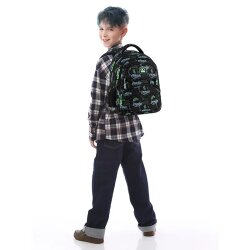 Рюкзак шольный GoPack Education Error
