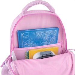 Рюкзак школьный GoPack Education Self Love Club