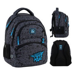 Рюкзак школьный GoPack Education Cool Gamer