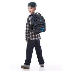Рюкзак школьный GoPack Education Cool Gamer