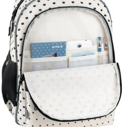 Рюкзак школьный GoPack Education Cat Style