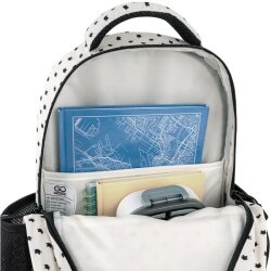 Рюкзак школьный GoPack Education Cat Style