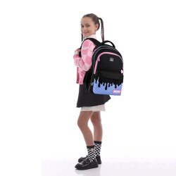 Рюкзак школьный GoPack Education Dream
