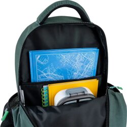 Рюкзак школьный GoPack Education Legion