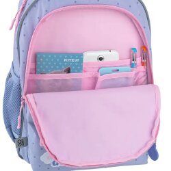 Рюкзак школьный GoPack Education Keep Going
