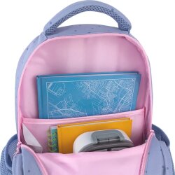 Рюкзак школьный GoPack Education Keep Going