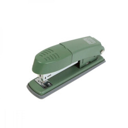 Степлер BuroMAX ВМ4260-04 Morandi Style зеленый