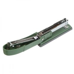 Степлер BuroMAX ВМ4260-04 Morandi Style зеленый