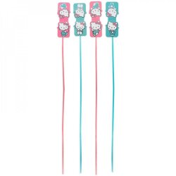 Набор магнитных закладок-лясе Kite HК24-497-1Hello Kitty-1 4 закладки