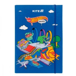 Папка для тетрадей В5 Kite на резинке