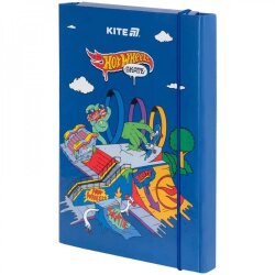 Папка для тетрадей В5 Kite на резинке