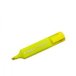 Маркер текстовый Highlighter желтый