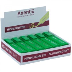 Маркер текстовый Highlighter зеленый