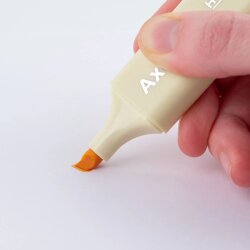 Маркер текстовый Highlighter morandi МІХ