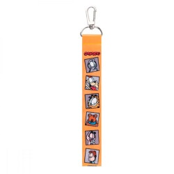 Брелок Kite Garfield GF25-3000