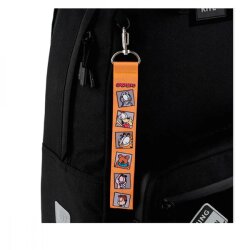 Брелок Kite Garfield GF25-3000