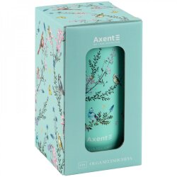 Чашка термо AXENT 350мл  OS Spring 8721-6-А