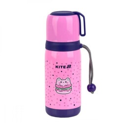 Термос Kite Feel Good 350мл K25-301-2