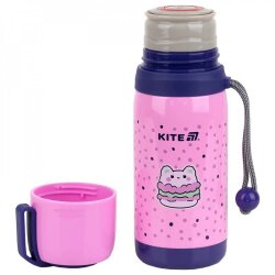 Термос Kite Feel Good 350мл K25-301-2