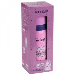 Термос Kite Feel Good 350мл K25-301-2