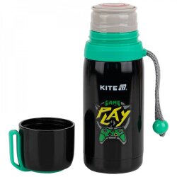 Термос Kite Cyber 350мл K25-301-1