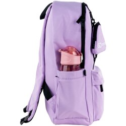 Рюкзак GoPack Education Teens GO25-178L-4 фиолетовый