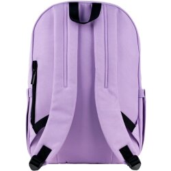Рюкзак GoPack Education Teens GO25-178L-4 фиолетовый