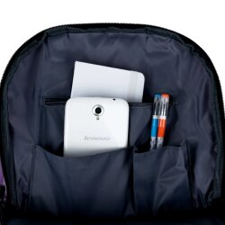 Рюкзак GoPack Education Teens GO25-178L-4 фиолетовый
