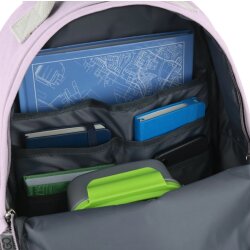 Рюкзак GoPack Education Teens GO25-147M-6 розовый