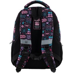 Рюкзак GoPack Education Girl Power