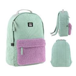Рюкзак GoPack Education Teens GO25-147M-2 мятный
