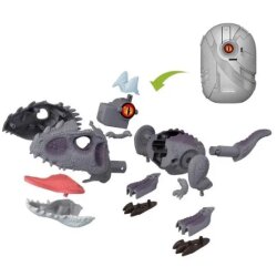 Игрушка Динозавр Model Colour в ассортименте