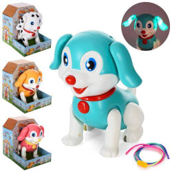 Музыкальная игрушка "Собачка" Gute Dog