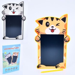 LCD планшет 8,5 дюймов, цветной