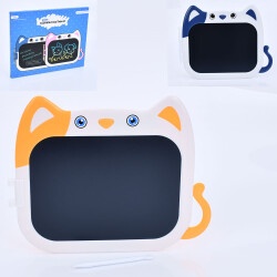 LCD планшет 10 дюймов, цветной