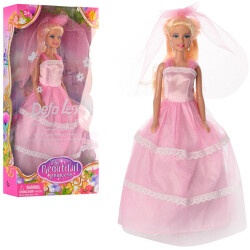 Кукла "Defa Lucy"