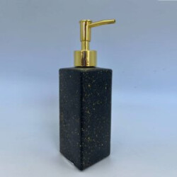 Дозатор для жидкого мыла "Marble" 350мл