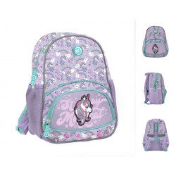 Рюкзак детский YES K-34 Magical Unicorn