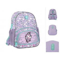 Рюкзак детский YES K-34 Magical Unicorn