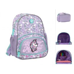 Рюкзак детский YES K-34 Magical Unicorn