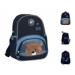 Рюкзак детский YES K-34 Lucky Bear