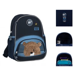 Рюкзак детский YES K-34 Lucky Bear
