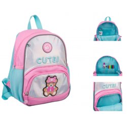 Рюкзак детский YES K-34 Cute!
