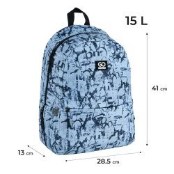 Рюкзак GoPack Education Teens