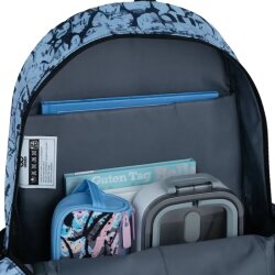 Рюкзак GoPack Education Teens