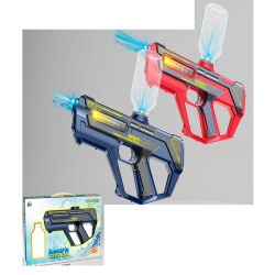 Водяной пистолет WATER GUN, аккумулятор, USB заряд